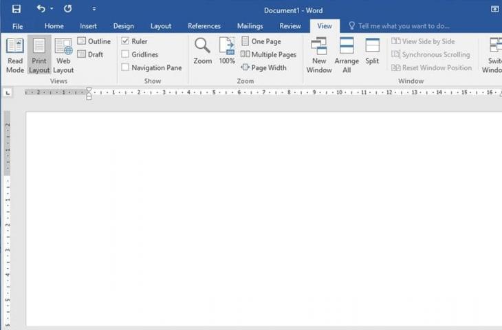 Cara Membuat Bingkai di Word dengan Mudah Cara Membuat Bingkai di Word dengan Mudah