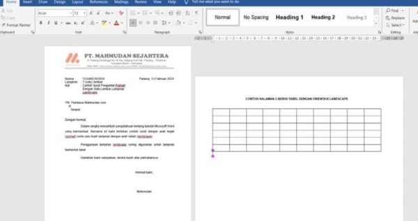 3 Trik Ampuh Cara Mengubah File Word dengan Jumlah Halaman yang Banyak ke PowerPoint Agar Cepat Rapi