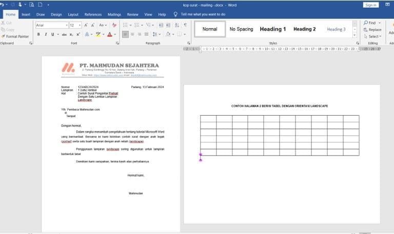 3 Trik Ampuh Cara Mengubah File Word dengan Jumlah Halaman yang Banyak ke PowerPoint Agar Cepat Rapi 3 Trik Ampuh Cara Mengubah File Word dengan Jumlah Halaman yang Banyak ke PowerPoint Agar Cepat Rapi