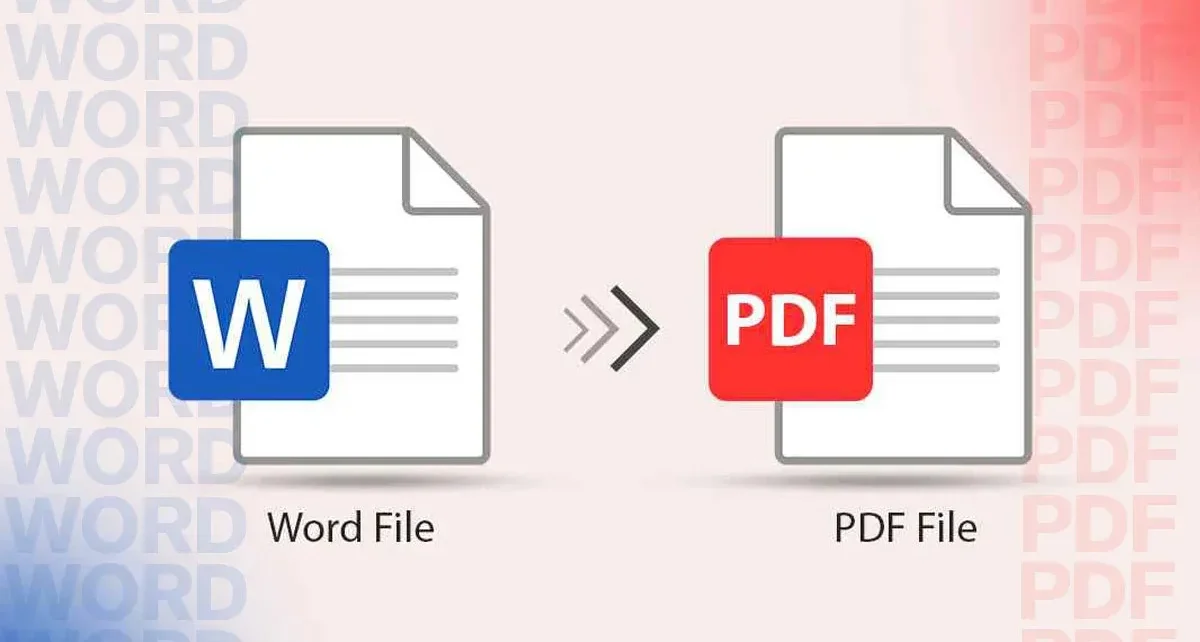 5 Cara Mudah Mengubah File Word 2016 ke PDF, Wajib Tahu Sebelum Terlambat 5 Cara Mudah Mengubah File Word 2016 ke PDF, Wajib Tahu Sebelum Terlambat