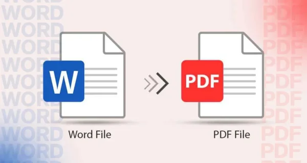 5 Cara Mudah Mengubah File Word 2016 ke PDF, Wajib Tahu Sebelum Terlambat