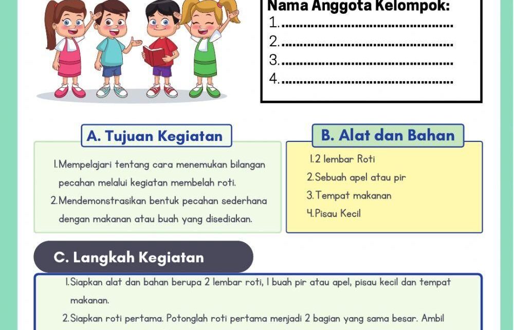 5 Rahasia Soal Ulangan Subtema 2 Tema 6 Kelas 4 Word yang Wajib Kamu Download Sebelum Terlambat 5 Rahasia Soal Ulangan Subtema 2 Tema 6 Kelas 4 Word yang Wajib Kamu Download Sebelum Terlambat