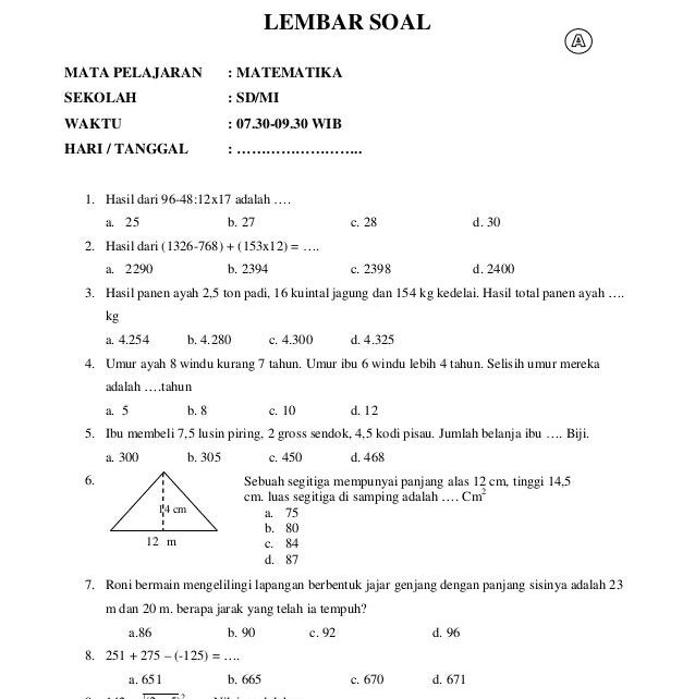 download soal ulangan kelas 4 tema 3 semester 1 lengkap dengan kunci jawaban dan pembahasan terbaru 2026 download soal ulangan kelas 4 tema 3 semester 1 lengkap dengan kunci jawaban dan pembahasan terbaru 2026
