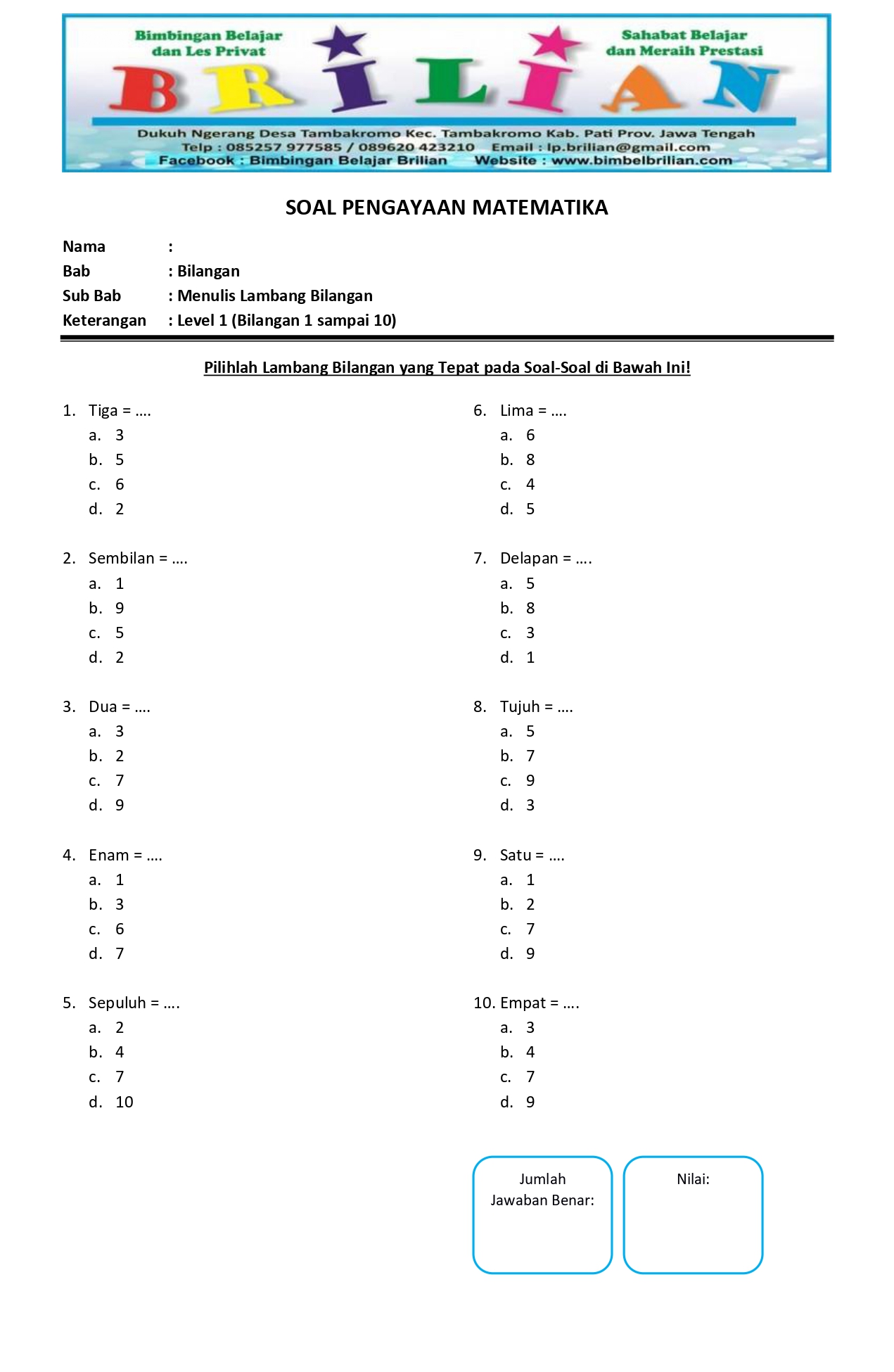 Wajib Tahu Bocoran Soal Bahasa Jawa K13 Kelas 6 Semester 1 Agar Nilai Sempurna