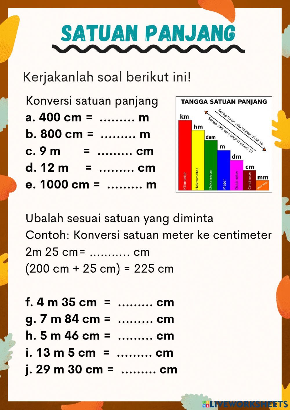 Ternyata Ini Rahasia Cara Cepat Menjawab Soal Satuan Waktu dan Panjang Kelas 4 SD