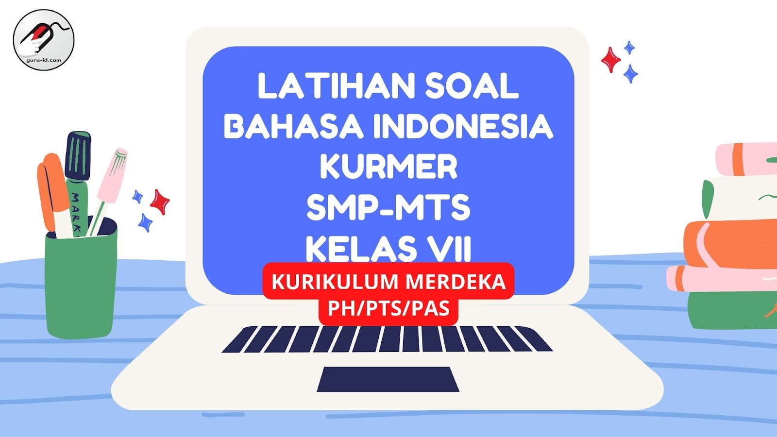 Wajib Tahu! Bocoran Soal Bahasa IPA Kelas 6 Semester 1 dan Kunci Jawaban Terbaru